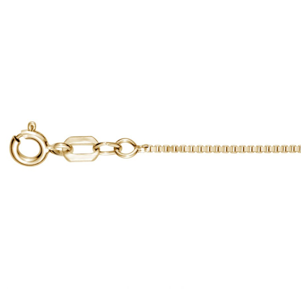 BOX CHAIN-35S