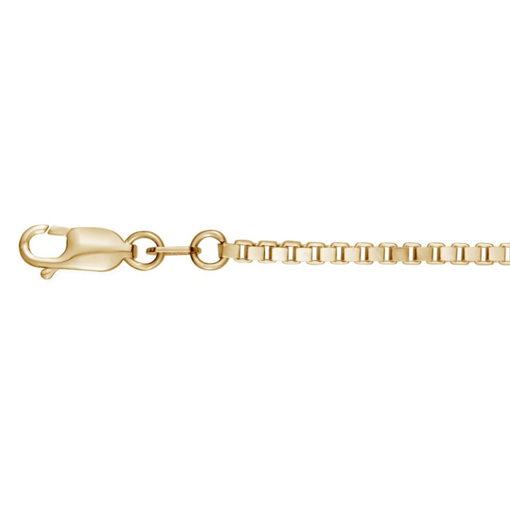 BOX CHAIN-80S