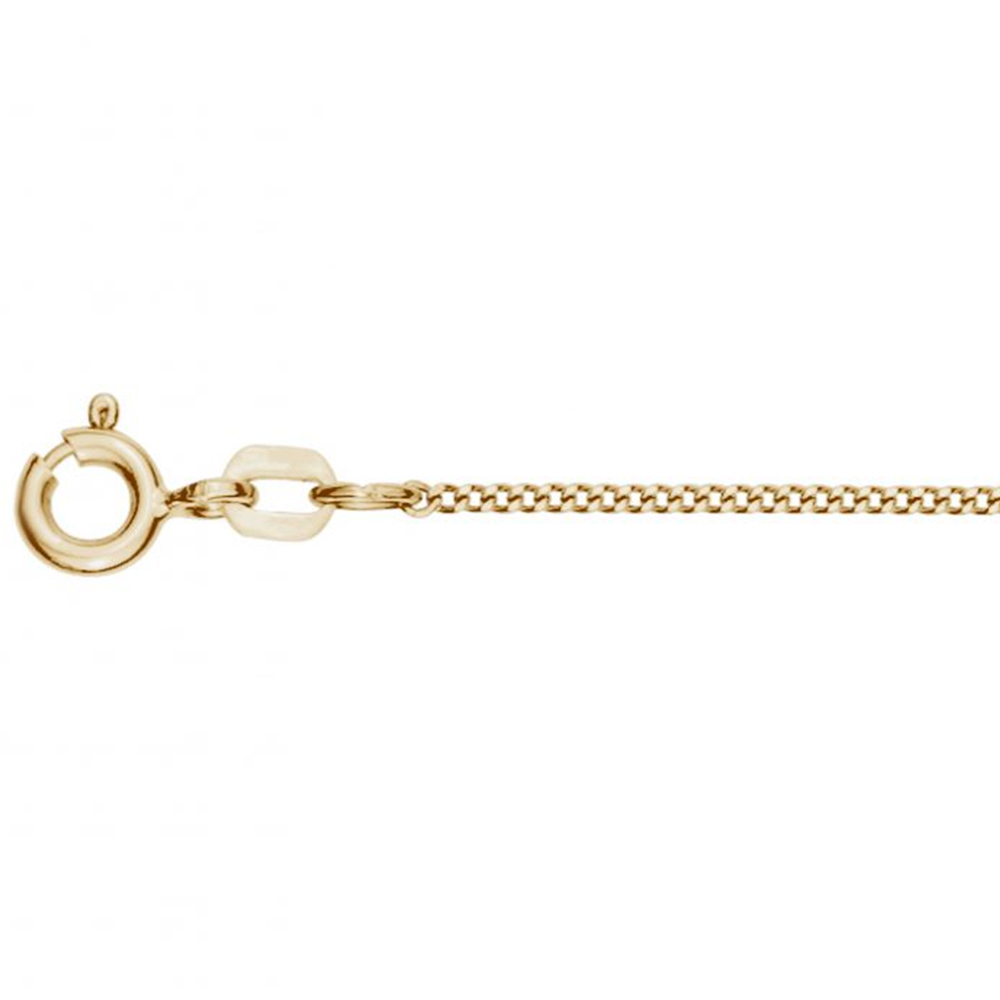 CURB CHAIN-12F