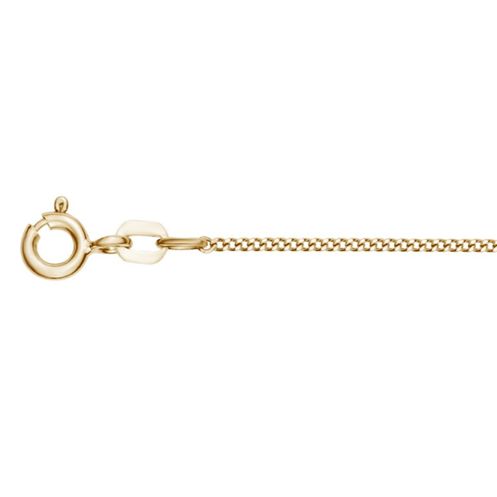 CURB CHAIN-14F