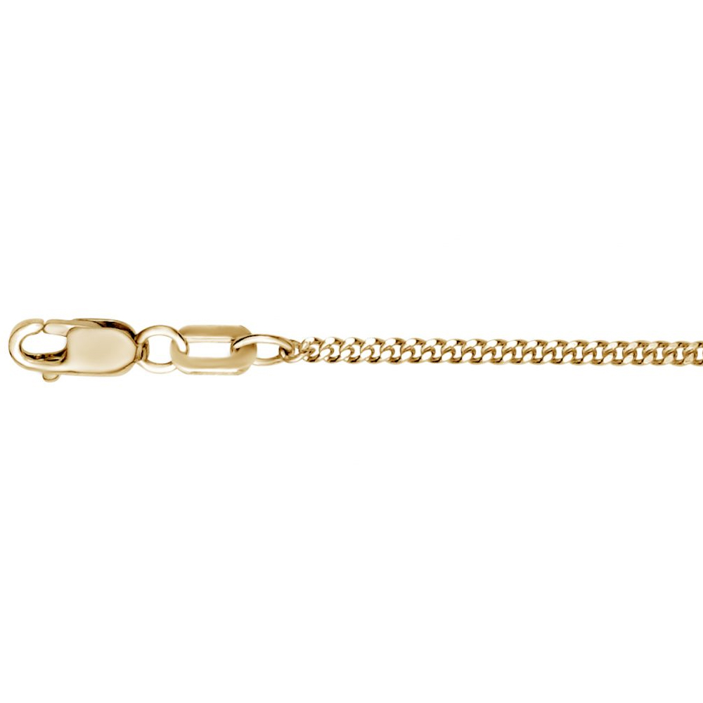 CURB CHAIN-18F