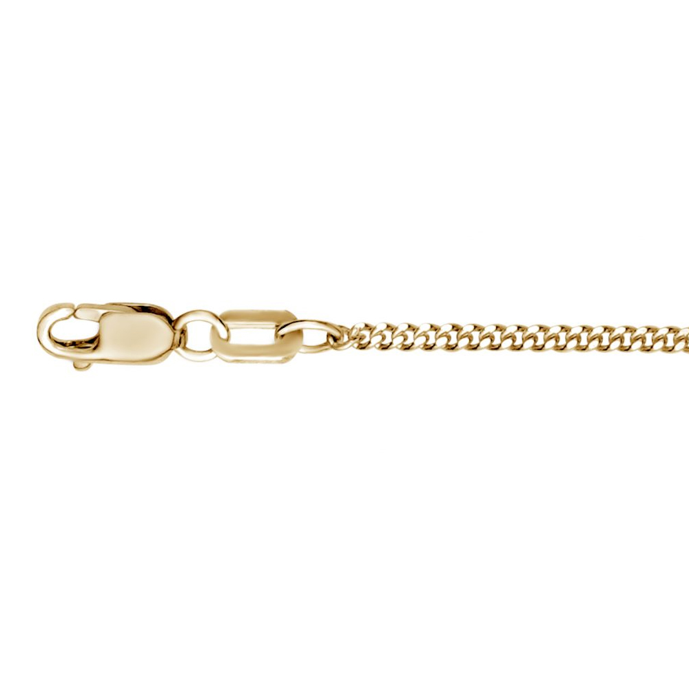 CURB CHAIN-20F