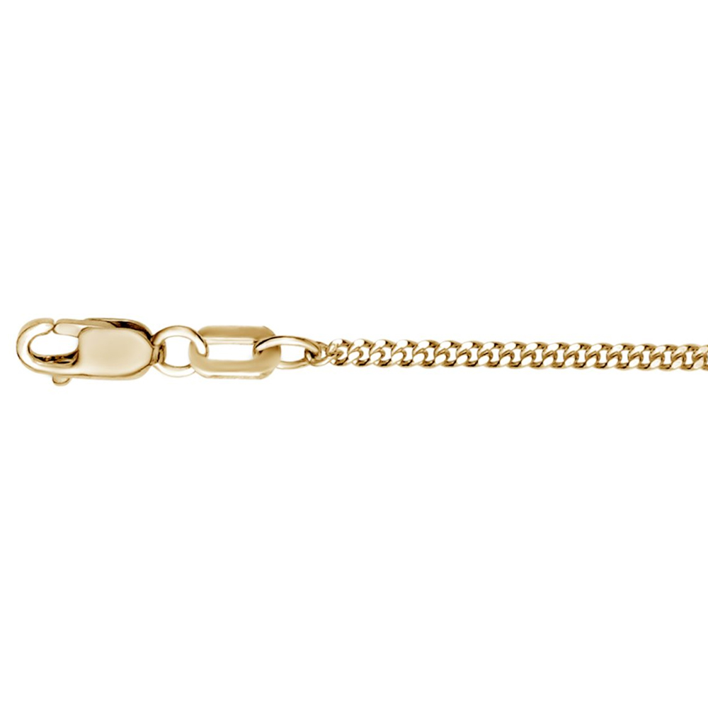 CURB CHAIN-24F