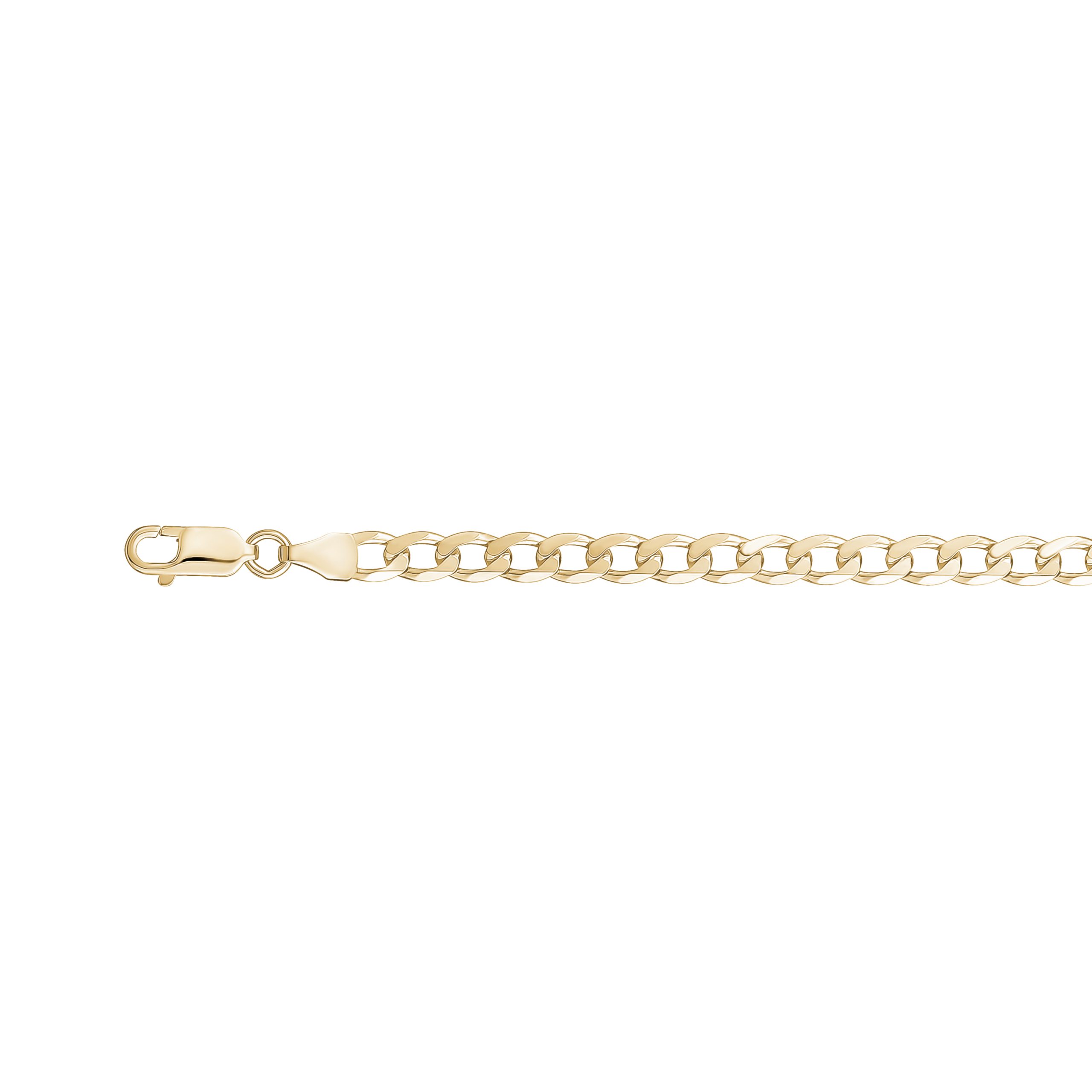 GOGD FLAT CURB-120