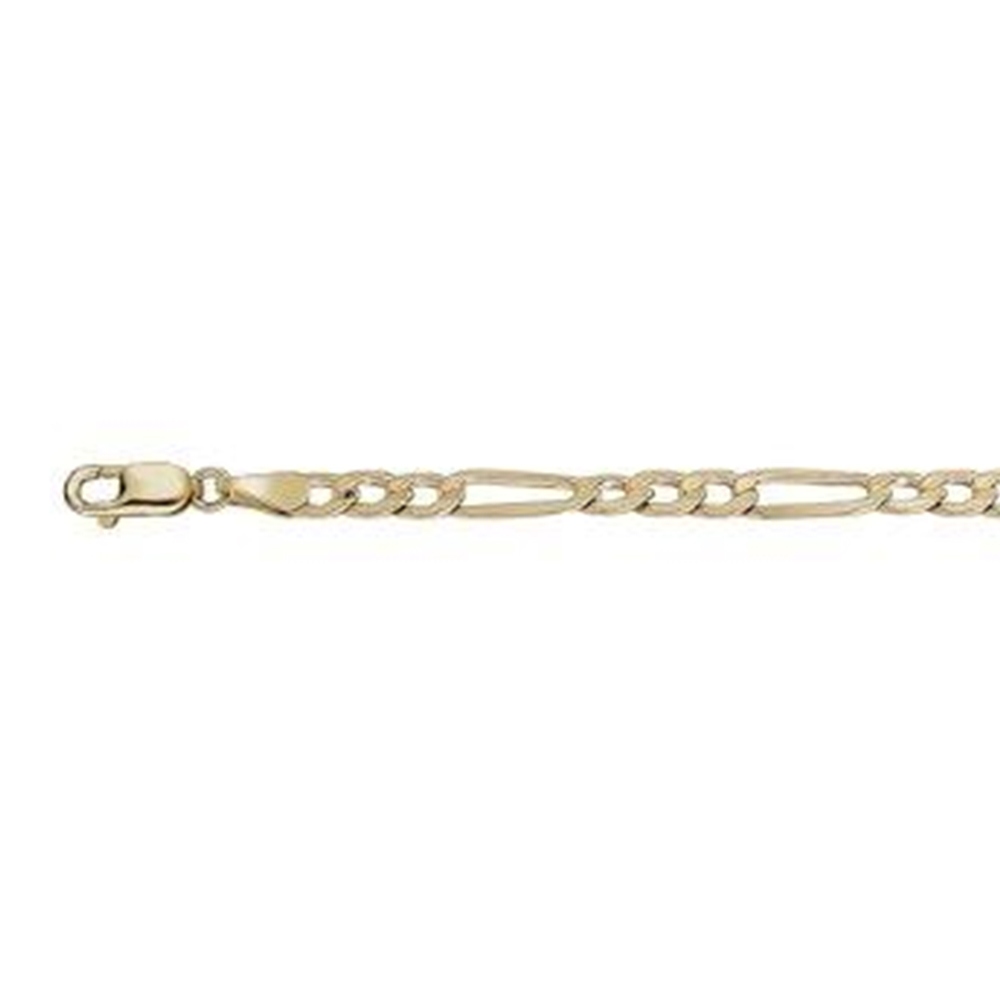 HOLLOW FLAT FIGARO-080