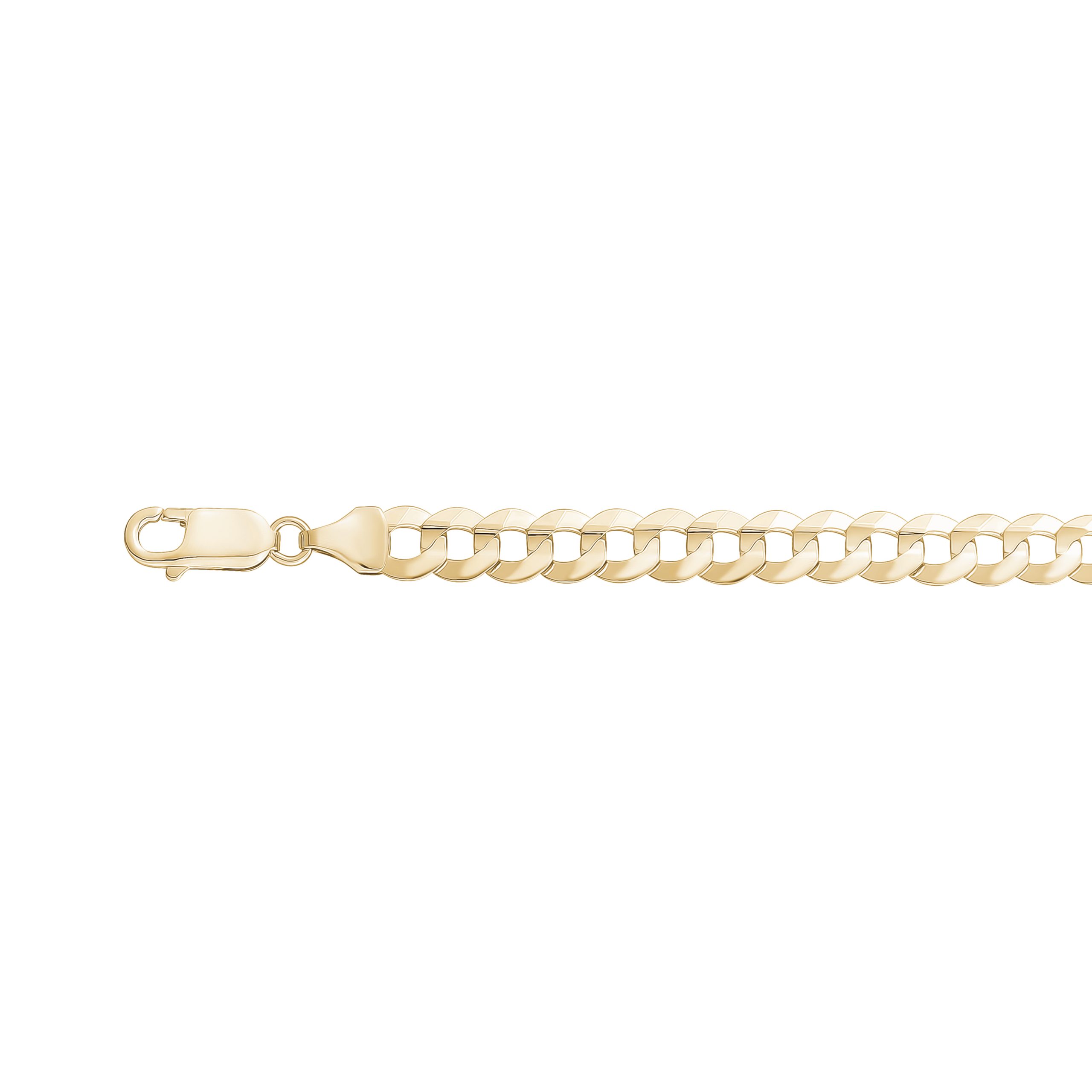 ROPC – SOLID FLAT CURB-160