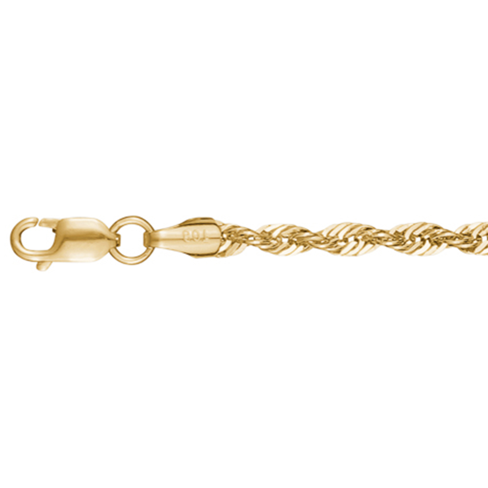 ROPE DC 4mm