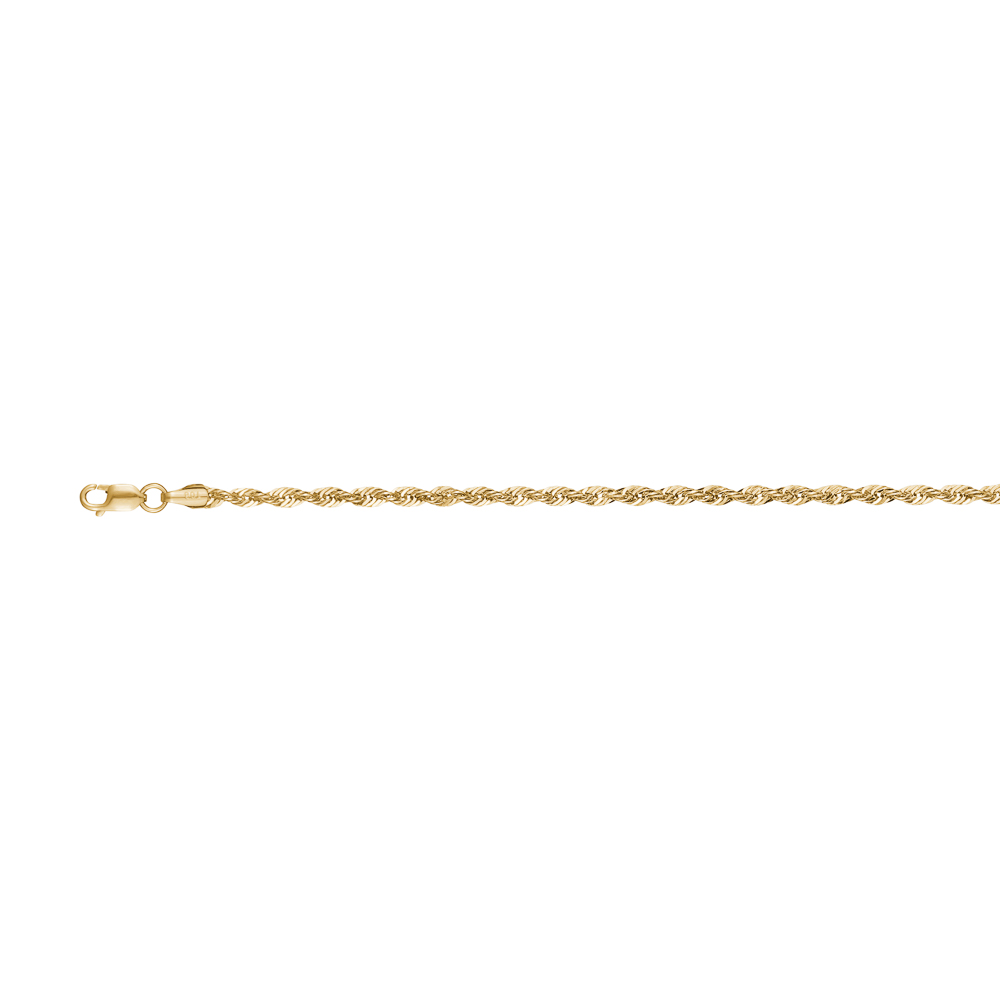 ROPE DC 3mm