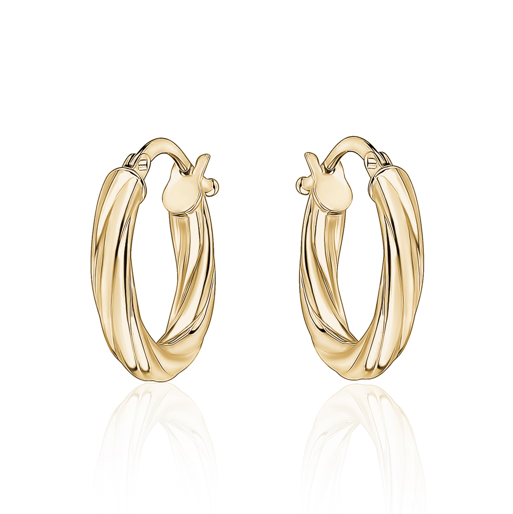 2.5mm TWIST-10