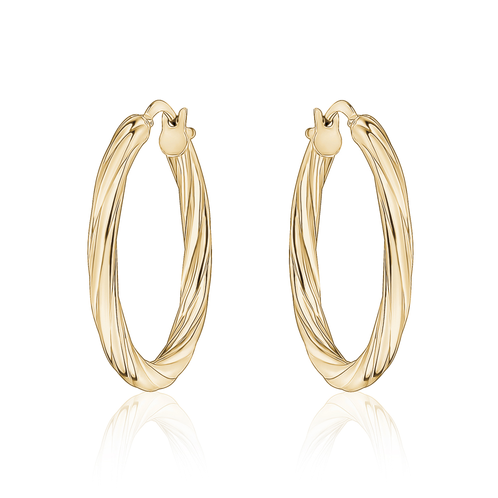 2.5mm TWIST-20